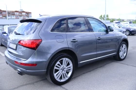 Audi Q5 2.0 TFSI * FACELIFT* PANO*  | Mobile.bg    5