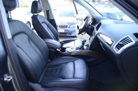 Audi Q5 2.0 TFSI * FACELIFT* PANO*  | Mobile.bg    12