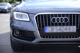 Audi Q5 2.0 TFSI * FACELIFT* PANO*  | Mobile.bg    6
