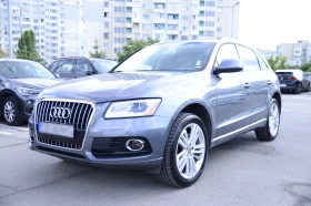 Audi Q5 2.0 TFSI * FACELIFT* PANO*  | Mobile.bg    3