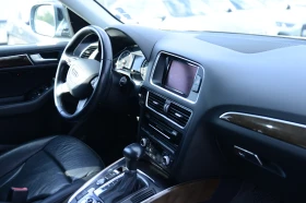 Audi Q5 2.0 TFSI * FACELIFT* PANO*  | Mobile.bg    8