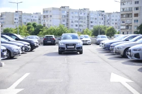 Audi Q5 2.0 TFSI * FACELIFT* PANO*  | Mobile.bg    15