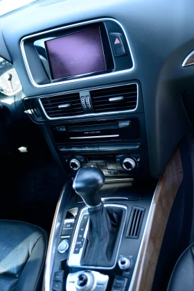 Audi Q5 2.0 TFSI * FACELIFT* PANO*  | Mobile.bg    11