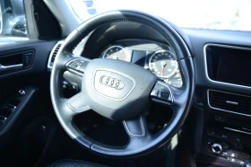 Audi Q5 2.0 TFSI * FACELIFT* PANO*  | Mobile.bg    10