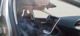 Volvo XC60 2.4 D5 - 26990 лв. - 45044501 9