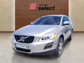 Volvo XC60 2.4 D5