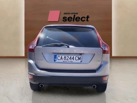 Volvo XC60 2.4 D5 - 26990 лв. - 45044501 6