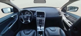 Volvo XC60 2.4 D5 - 26990 лв. - 45044501 11