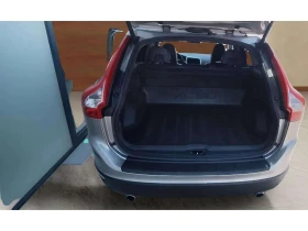 Volvo XC60 2.4 D5 - 26990 лв. - 45044501 12