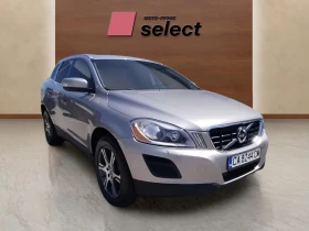 Volvo XC60 2.4 D5 - 26990 лв. - 45044501 3
