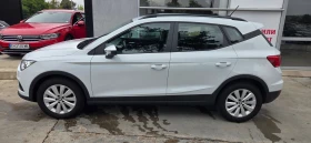 Seat Arona 88262km. | Mobile.bg    7