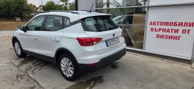 Seat Arona 88262km. | Mobile.bg    6