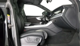 Audi RSQ8 4.0 TFSI V8 Quattro - 156999 лв. / 80272.31 € - 40507502 8