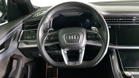 Audi RSQ8 4.0 TFSI V8 Quattro - 156999 лв. / 80272.31 € - 40507502 7