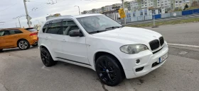 BMW X5 М пакет