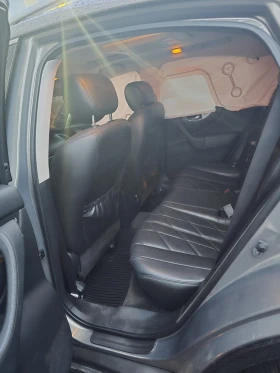 Infiniti Fx 35, снимка 4