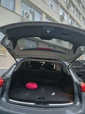 Infiniti Fx 35, снимка 5