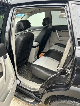 Chevrolet Captiva, снимка 6