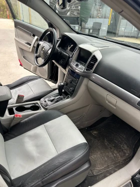 Chevrolet Captiva, снимка 8