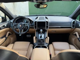 Porsche Cayenne 3.6-420КС-Лизинг-GTS, снимка 11