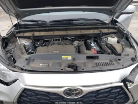 Toyota Highlander LE* AMBIENT* SMARTKEY* LANE ASSIST* М.ТОЧКА*  - 33600 лв. / 17179.41 € - 58758617 13