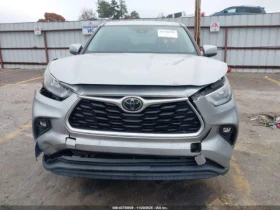 Toyota Highlander LE* AMBIENT* SMARTKEY* LANE ASSIST* М.ТОЧКА* 