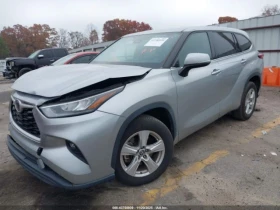 Toyota Highlander LE* AMBIENT* SMARTKEY* LANE ASSIST* М.ТОЧКА*  - 33600 лв. / 17179.41 € - 58758617 6