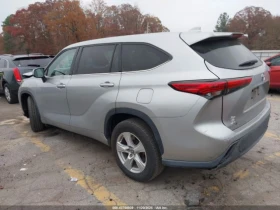 Toyota Highlander LE* AMBIENT* SMARTKEY* LANE ASSIST* М.ТОЧКА*  - 33600 лв. / 17179.41 € - 58758617 5