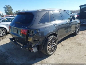 Mercedes-Benz GLC 43 AMG 4MATIC - 33934 € / 66369.14 лв. - 76745187 6