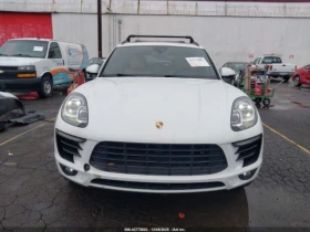 Porsche Macan S - 14883 € / 29108.62 лв. - 40752032 12