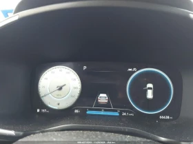 Hyundai Santa fe 2.5L I-4 DI, DOHC, VVT, 191HP Front Wheel Drive, снимка 12