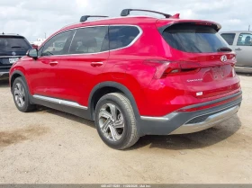 Hyundai Santa fe 2.5L I-4 DI, DOHC, VVT, 191HP Front Wheel Drive, снимка 8