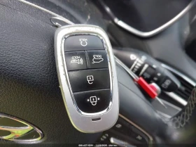 Hyundai Santa fe 2.5L I-4 DI, DOHC, VVT, 191HP Front Wheel Drive, снимка 3