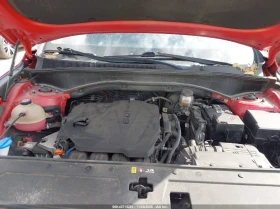 Hyundai Santa fe 2.5L I-4 DI, DOHC, VVT, 191HP Front Wheel Drive, снимка 15