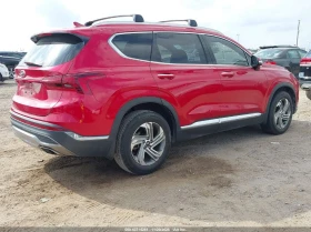 Hyundai Santa fe 2.5L I-4 DI, DOHC, VVT, 191HP Front Wheel Drive, снимка 9