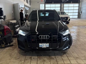Audi SQ7 * 4.0 TFSI quattro * CARFAX * БЕЗ ПЪРВОНАЧАЛНА ВНО, снимка 6
