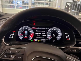 Audi SQ7 * 4.0 TFSI quattro * CARFAX * БЕЗ ПЪРВОНАЧАЛНА ВНО, снимка 8