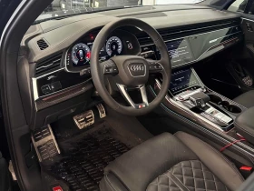 Audi SQ7 * 4.0 TFSI quattro * CARFAX * БЕЗ ПЪРВОНАЧАЛНА ВНО, снимка 5