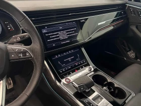 Audi SQ7 * 4.0 TFSI quattro * CARFAX * БЕЗ ПЪРВОНАЧАЛНА ВНО, снимка 9