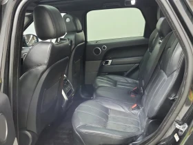 Land Rover Range Rover Sport * TD6 HSE * CARFAX * БЕЗ ПЪРВОНАЧАЛНА ВНОСКА - 12500 € / 24447.88 лв. - 26841302 12