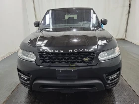 Land Rover Range Rover Sport * TD6 HSE * CARFAX * БЕЗ ПЪРВОНАЧАЛНА ВНОСКА - 12500 € / 24447.88 лв. - 26841302 7