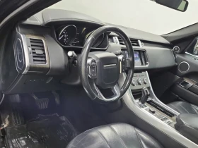 Land Rover Range Rover Sport * TD6 HSE * CARFAX * БЕЗ ПЪРВОНАЧАЛНА ВНОСКА - 12500 € / 24447.88 лв. - 26841302 9