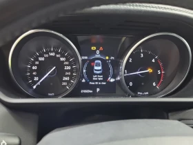 Land Rover Range Rover Sport * TD6 HSE * CARFAX * БЕЗ ПЪРВОНАЧАЛНА ВНОСКА - 12500 € / 24447.88 лв. - 26841302 10