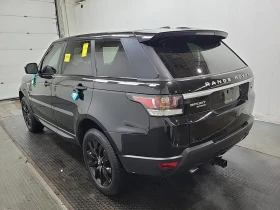 Land Rover Range Rover Sport * TD6 HSE * CARFAX * БЕЗ ПЪРВОНАЧАЛНА ВНОСКА - 12500 € / 24447.88 лв. - 26841302 4