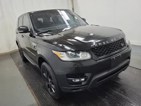 Land Rover Range Rover Sport * TD6 HSE * CARFAX * БЕЗ ПЪРВОНАЧАЛНА ВНОСКА - 12500 € / 24447.88 лв. - 26841302 2