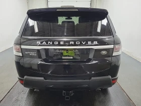 Land Rover Range Rover Sport * TD6 HSE * CARFAX * БЕЗ ПЪРВОНАЧАЛНА ВНОСКА - 12500 € / 24447.88 лв. - 26841302 6