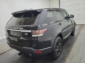 Land Rover Range Rover Sport * TD6 HSE * CARFAX * БЕЗ ПЪРВОНАЧАЛНА ВНОСКА - 12500 € / 24447.88 лв. - 26841302 3