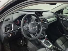 Audi Q3 * PROGRESSIV * CARFAX * ЦЕНА ДО БГ, снимка 10