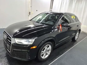 Audi Q3 * PROGRESSIV * CARFAX * ЦЕНА ДО БГ