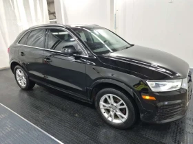 Audi Q3 * PROGRESSIV * CARFAX * ЦЕНА ДО БГ, снимка 2
